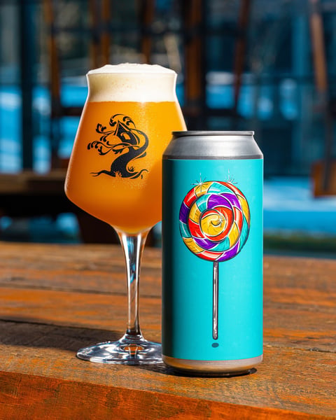 Kyle here in the beer cellar is super-hyped on this round of Jumbo Treat.