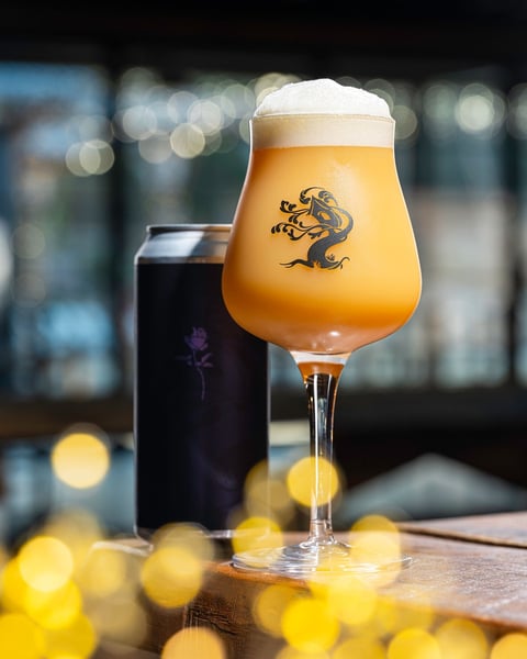 A favorite beer from 2024 returns today: