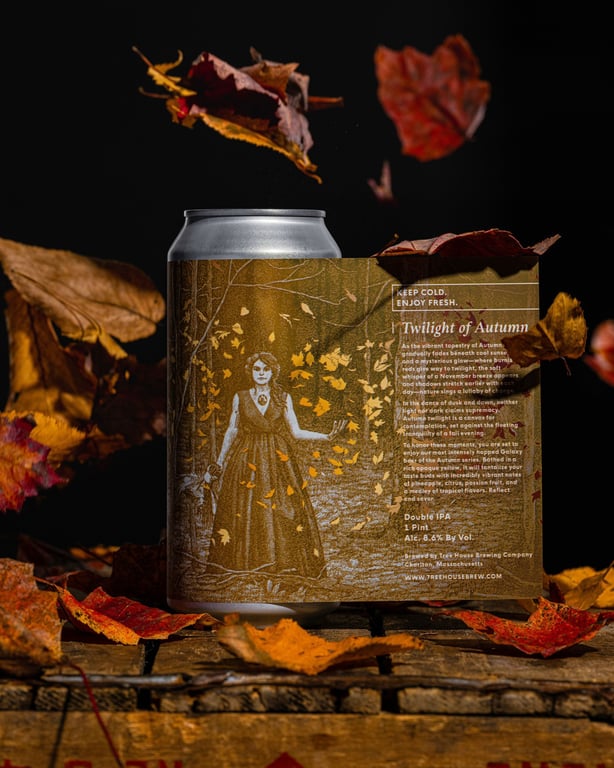 Twilight of Autumn
