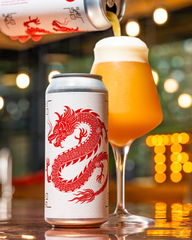 Year of the Dragon
