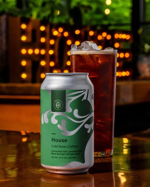 And to keep you powered up, a fresh batch of House!