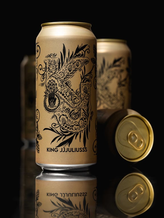 10th Anniversary King JJJuliusss
