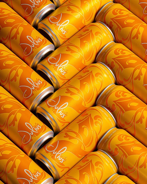 Finally, the original Juice.