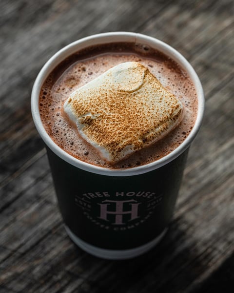 This weekend - enjoy a spiked hot chocolate with us in Charlton, Sandwich, or Tewskbury. Rich hot chocolate and a hea…