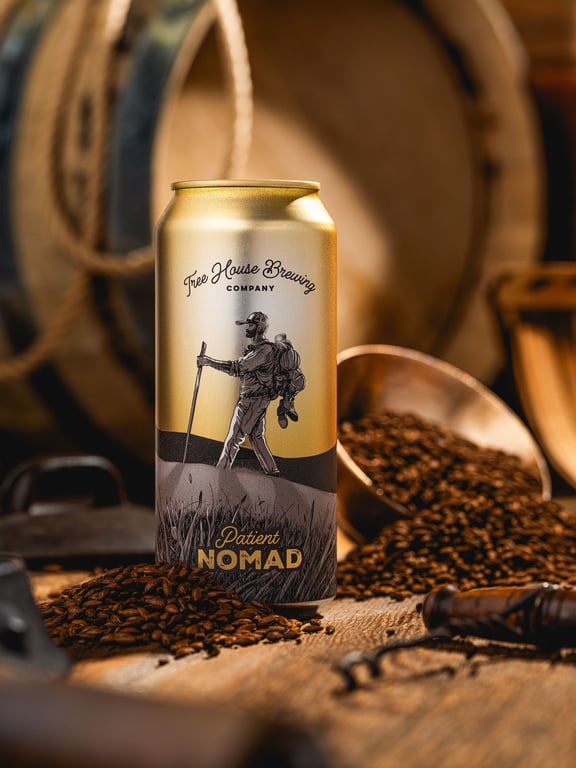 Patient Nomad