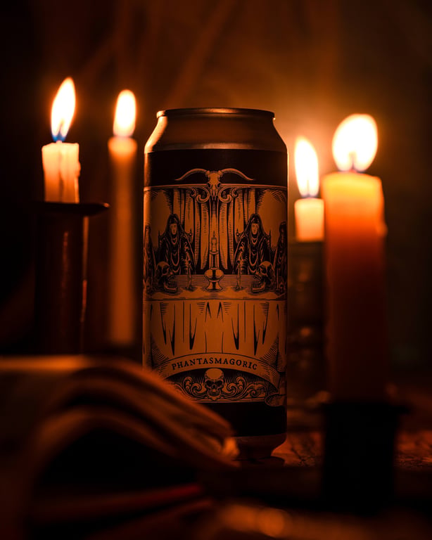 Phantasmagoric