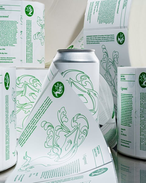 GGGreennn is tasting gggreattt this morning!