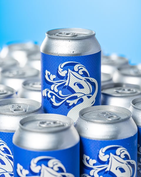 Everyone’s favorite seltzer is back! Razzy!!