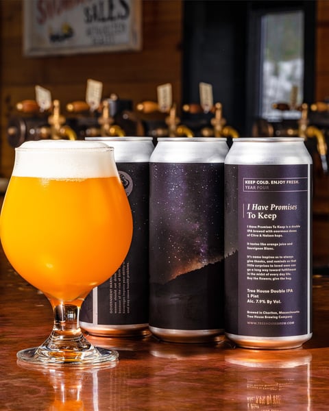 Citra and Nelson Sauvin goodness! 🔥