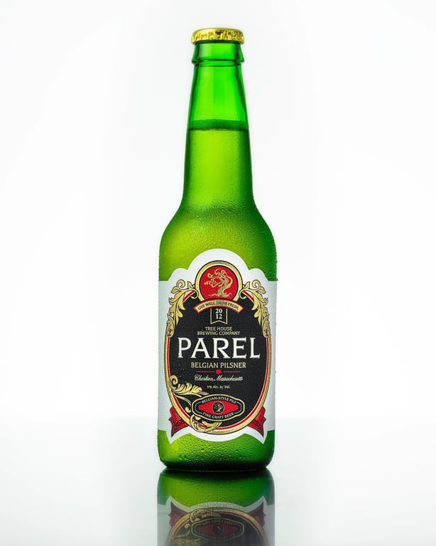 Parel