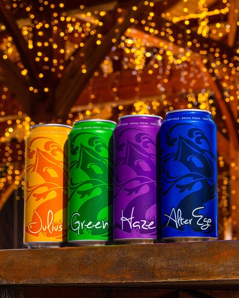 We will always feel thankful - and nostalgic - for our core offerings on Thanksgiving week.