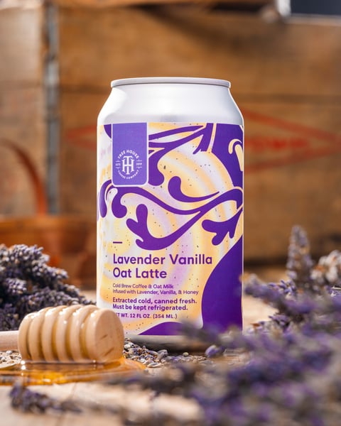 Throughout the winter's slumber, the coffee team has been busy curating a vibrant chapter to our oat latte program. L…