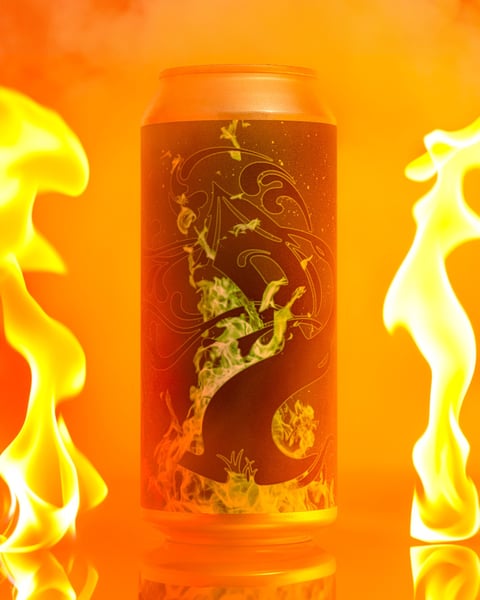 The summer heat isn't the only thing hot around these parts. . .
