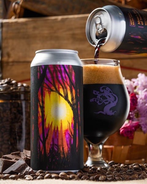 It's Mother's Day week, meaning a fresh batch of Mom's Ray of Sunshine is rolling down our packaging line.