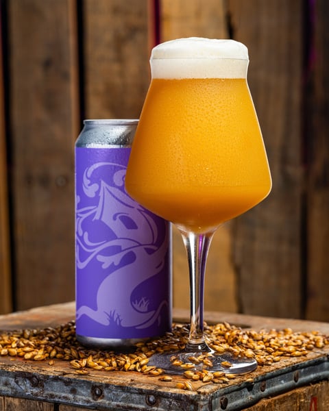 Pardon us if we're in a bit of a Daze today.
