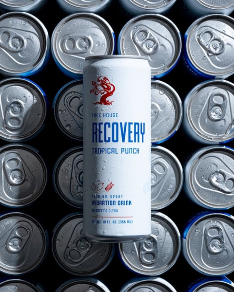 With our half marathon just around the corner, we thought it would be a good time to add some recovery into our routi…