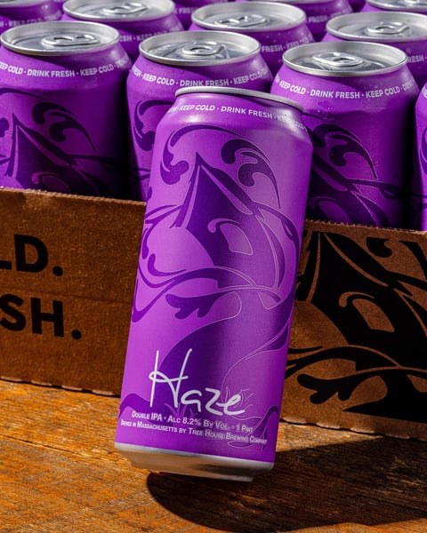 Re-upping on HAZE today.