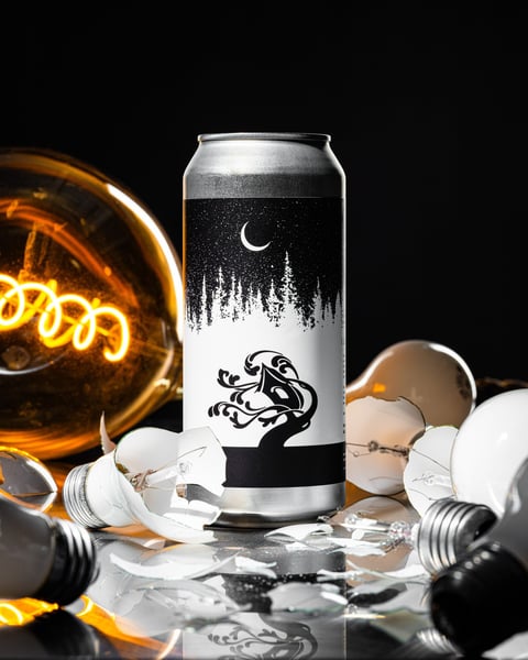 Lights Out is tasting lights out.