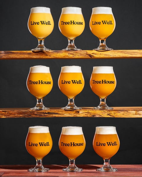 Let’s have a little gameday fun with Guess the Beers, shall we?