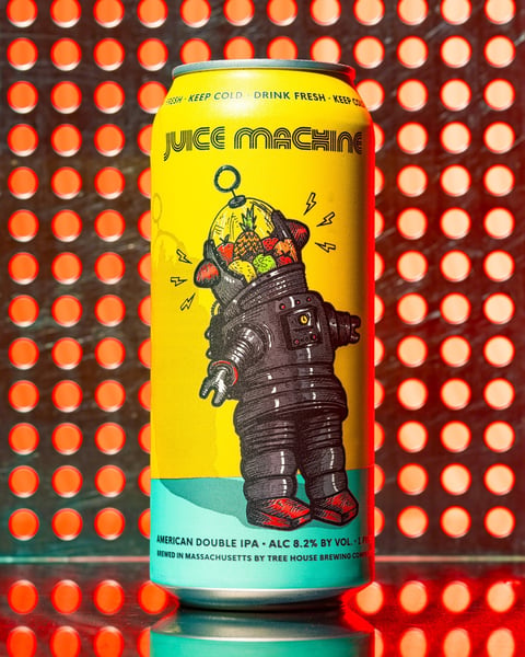 The Juice.