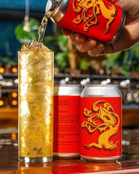 As the sun sets in the winter season, we have a fresh batch of Sunset to celebrate the upcoming warmer weather. Come…