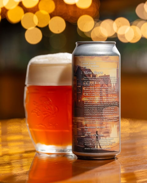 The lagers. The lagers are coming!