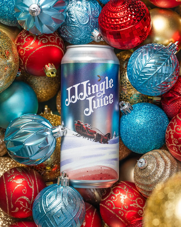 JJJingle Juice