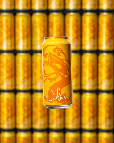 The Julius train rolls on in 2024 and forever.