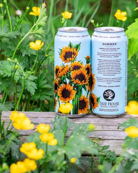 It's startin' to feel like summer and this juicy delight is here to celebrate it!