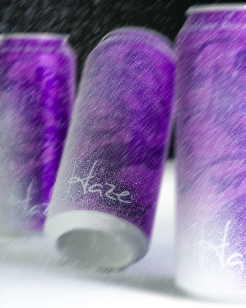 More Haze. More, more, more!!!