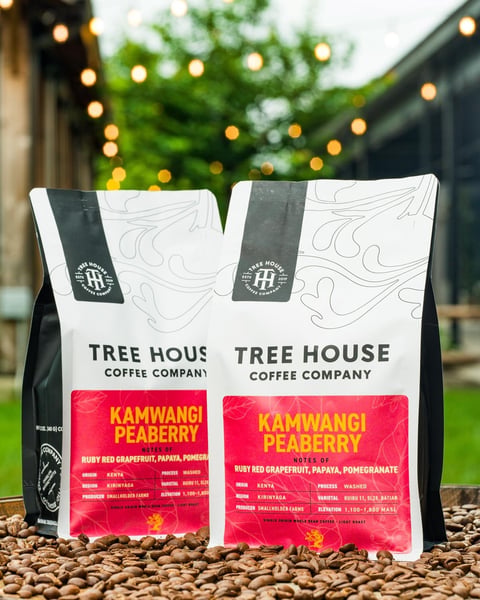 Good morning - we are starting the day off with one of our favorite single-origin releases of the year.