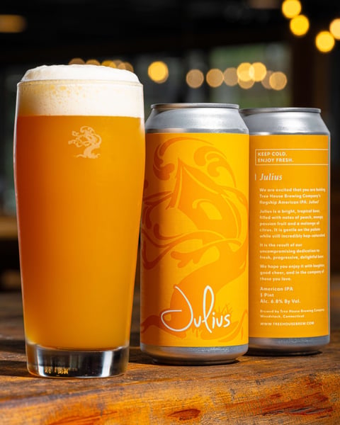Hoo-boy, do we ever have a Friday (and weekend) planned at Tree House!