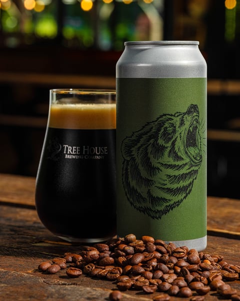A hidden gem of our line-up returns to our coolers today!