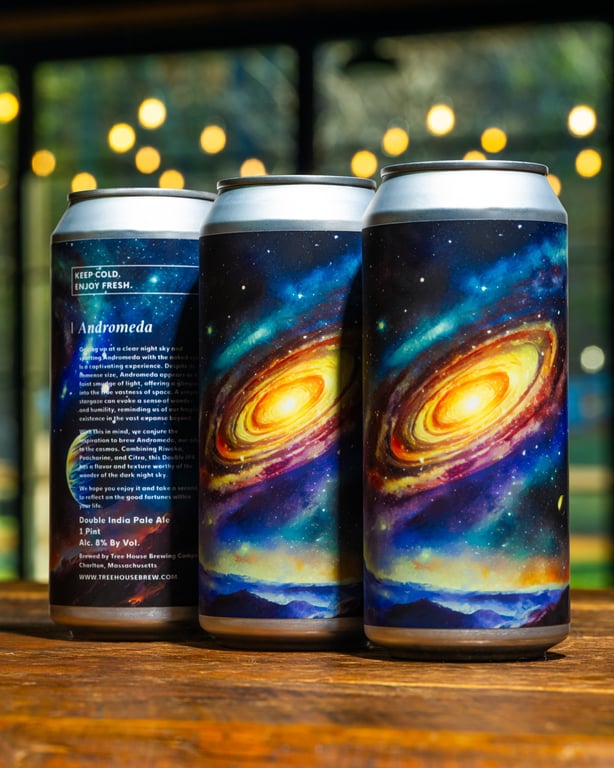 Andromeda