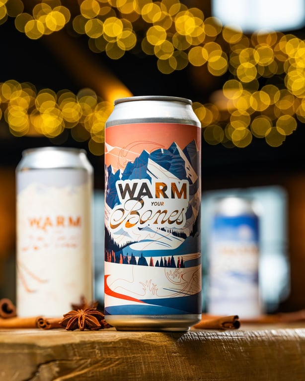 Warm Your Bones