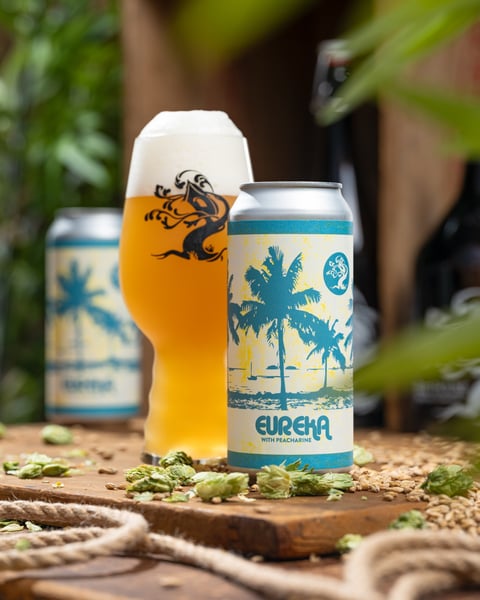 Today, unique and fresh to Woodstock: