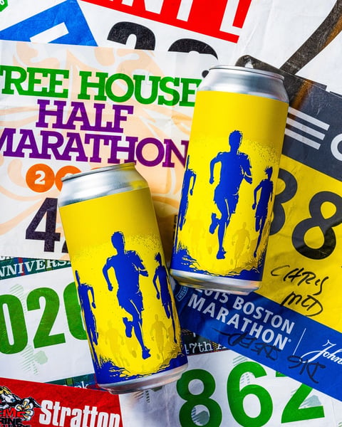 It's Marathon week, and that means you're gearing up for your Fastest Known Time.