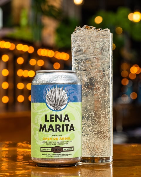 Fresh Lena.