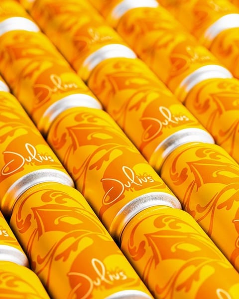 Good news - The Juice has returned!