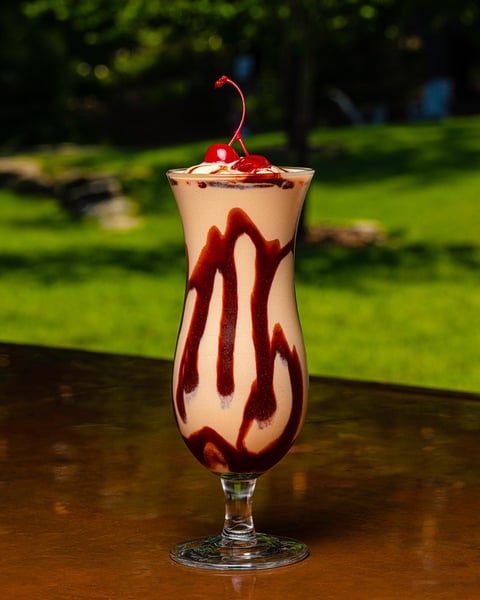 In Charlton we’re celebrating the triumphant return of The Dude, a frozen cocktail featuring @treehousedistillery Hou…