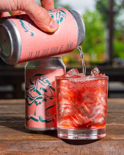Speaking of iconic Cape-inspired beverages, Codder returns!