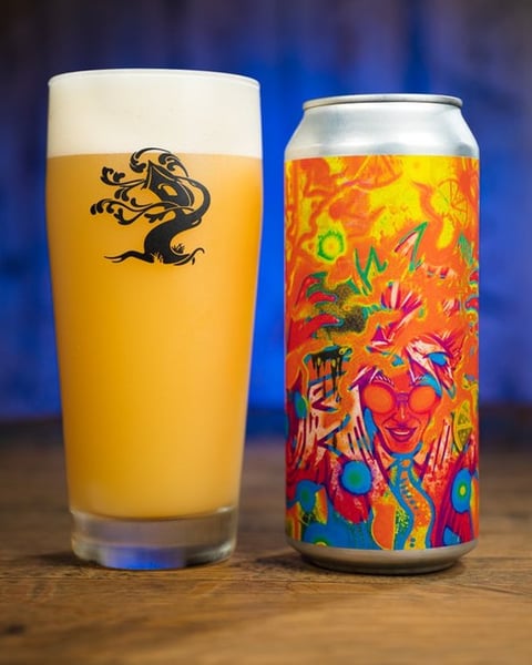 It's easy to get cynical about Citra until you taste this beast...