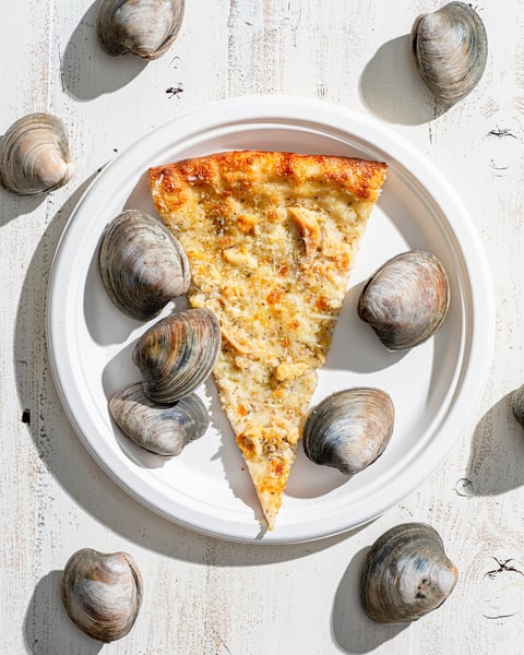 Hear ye, hear ye! This Saturday is October by the Sea!