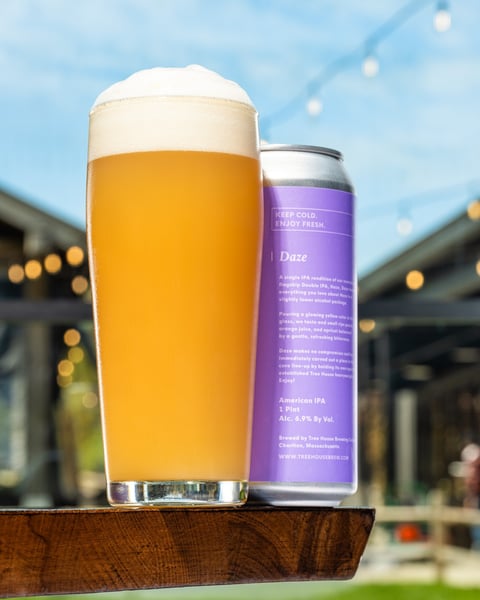 It's like Haze, just tinier, and sacrifices nothing in aroma, flavor, and texture.