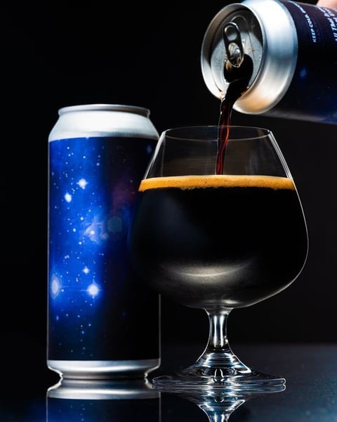 Every season is stout season.