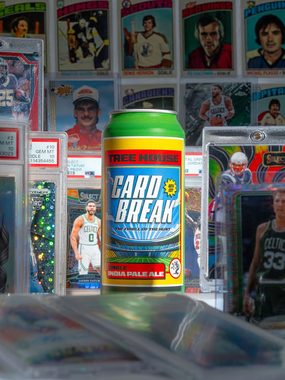 Card Break