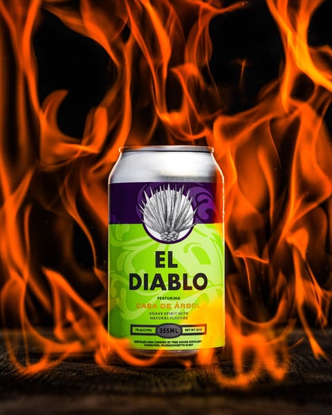 El Diablo.