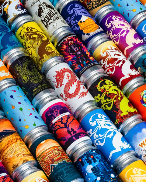 Variety is the spice of visiting Tree House.