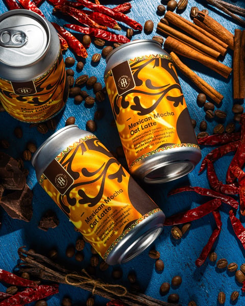 Did you know the word "chocolate" is derived from the Aztec word, xocolatl? The birthplace of cacao resides in Mexico…