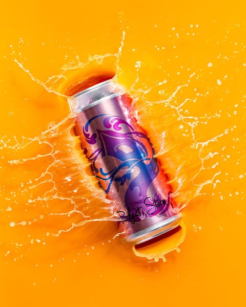 This Perfect Storm of flavor is landing fresh across our ecosystem today.